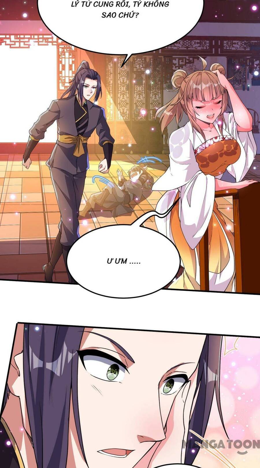 Đệ Nhất Ở Rể Chap 231 - Next Chap 232