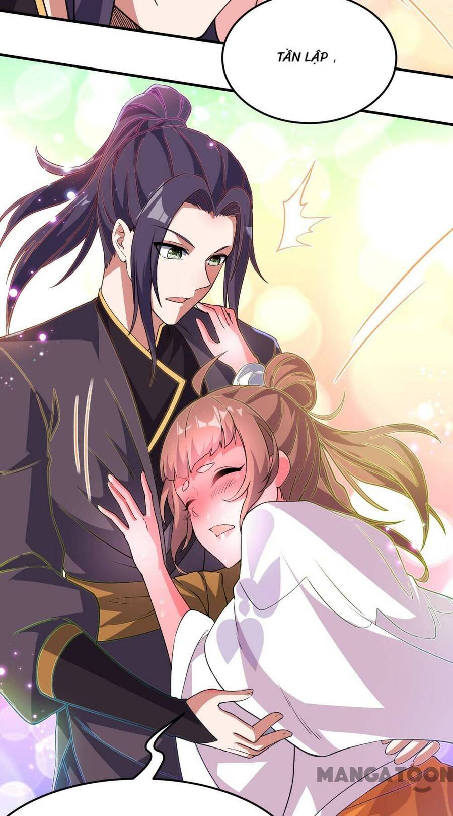 Đệ Nhất Ở Rể Chap 231 - Next Chap 232