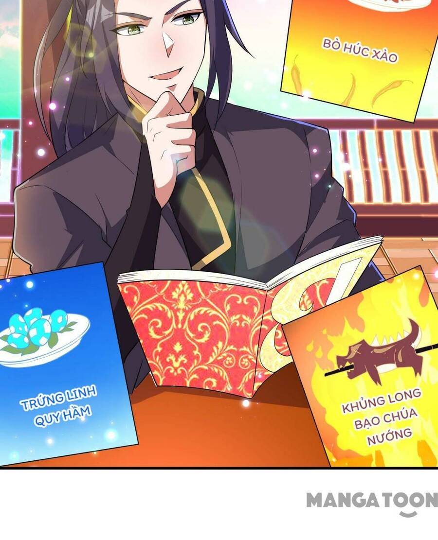 Đệ Nhất Ở Rể Chap 231 - Next Chap 232