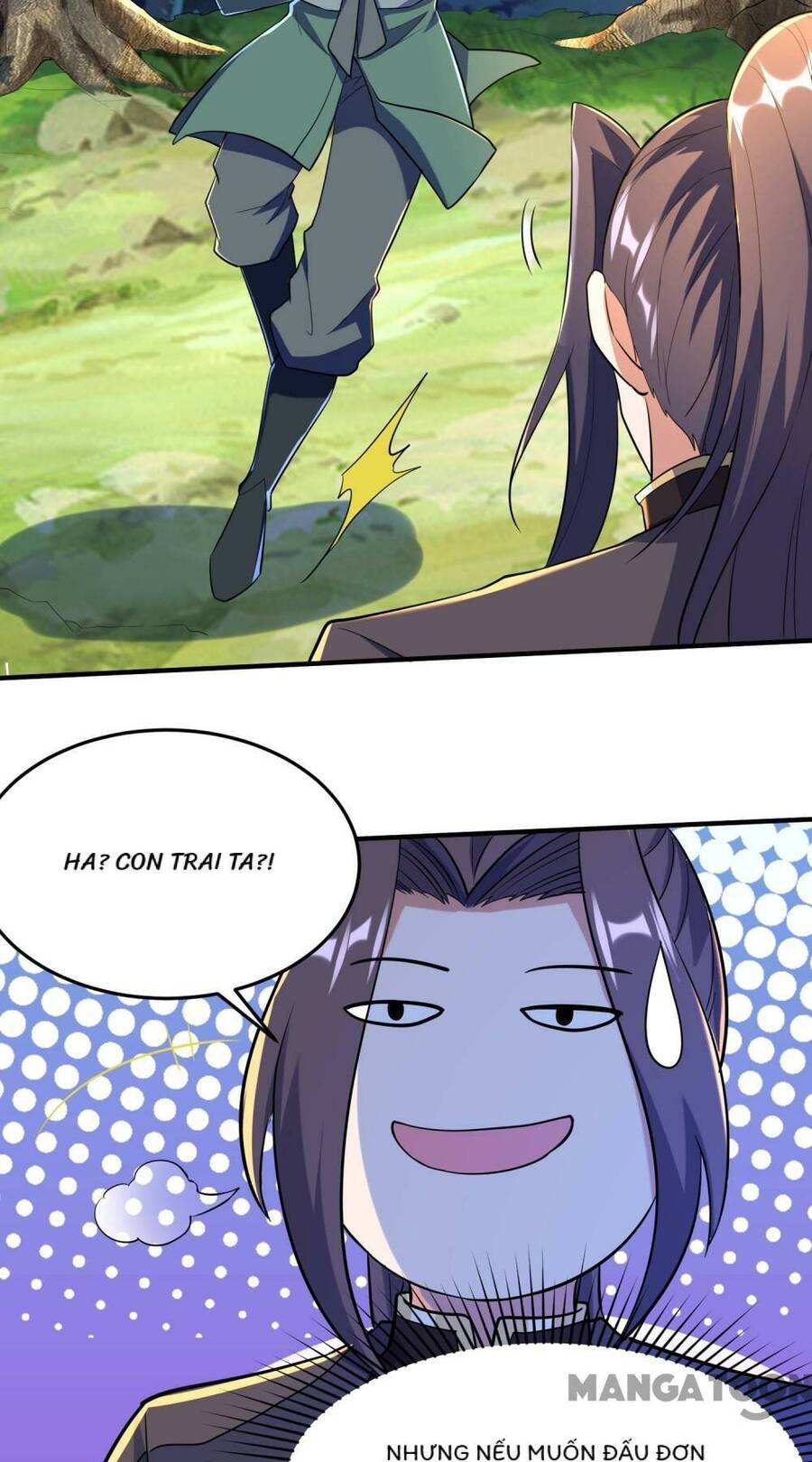 Đệ Nhất Ở Rể Chap 238 - Next Chap 239