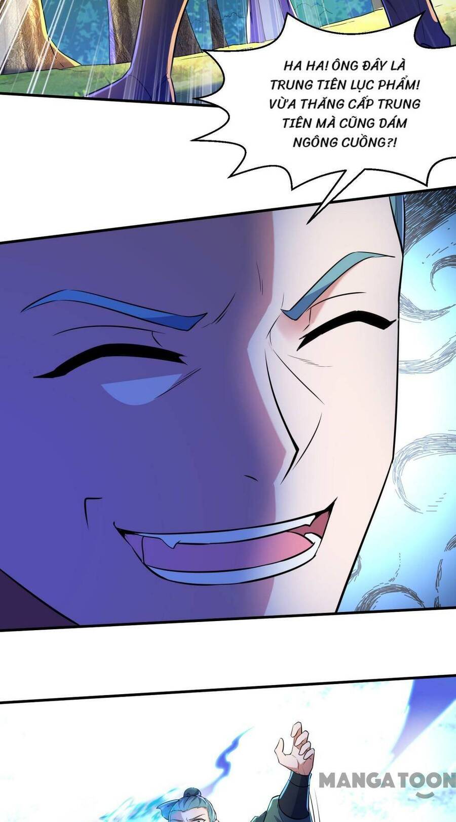 Đệ Nhất Ở Rể Chap 238 - Next Chap 239