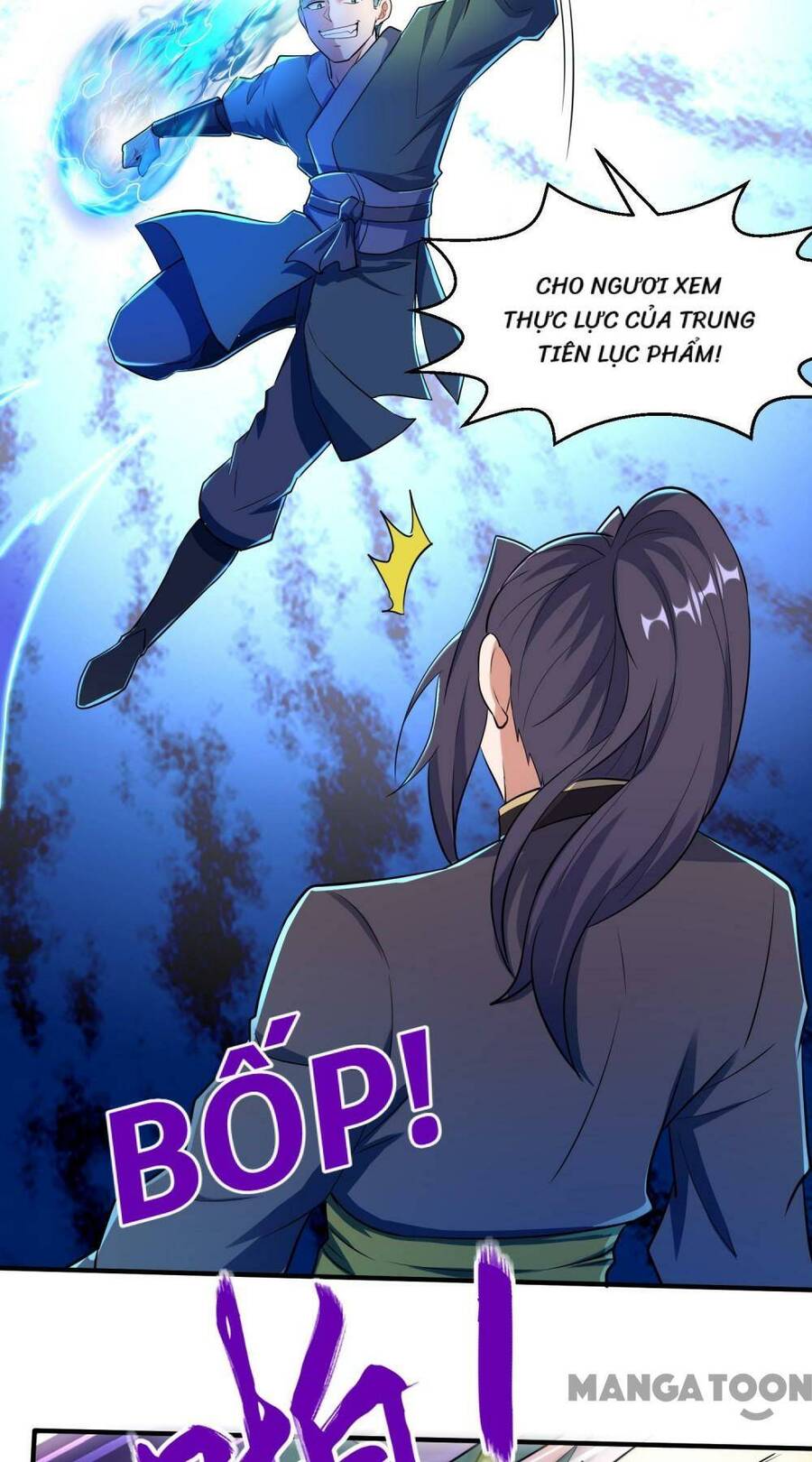 Đệ Nhất Ở Rể Chap 238 - Next Chap 239