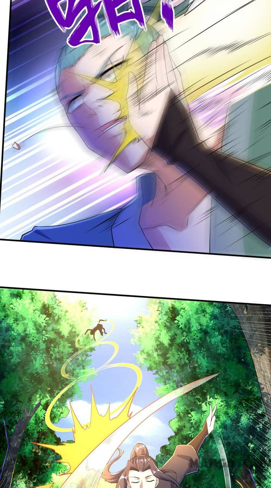 Đệ Nhất Ở Rể Chap 238 - Next Chap 239