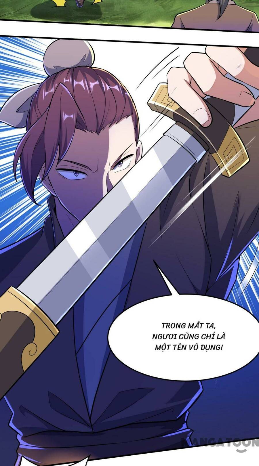 Đệ Nhất Ở Rể Chap 238 - Next Chap 239