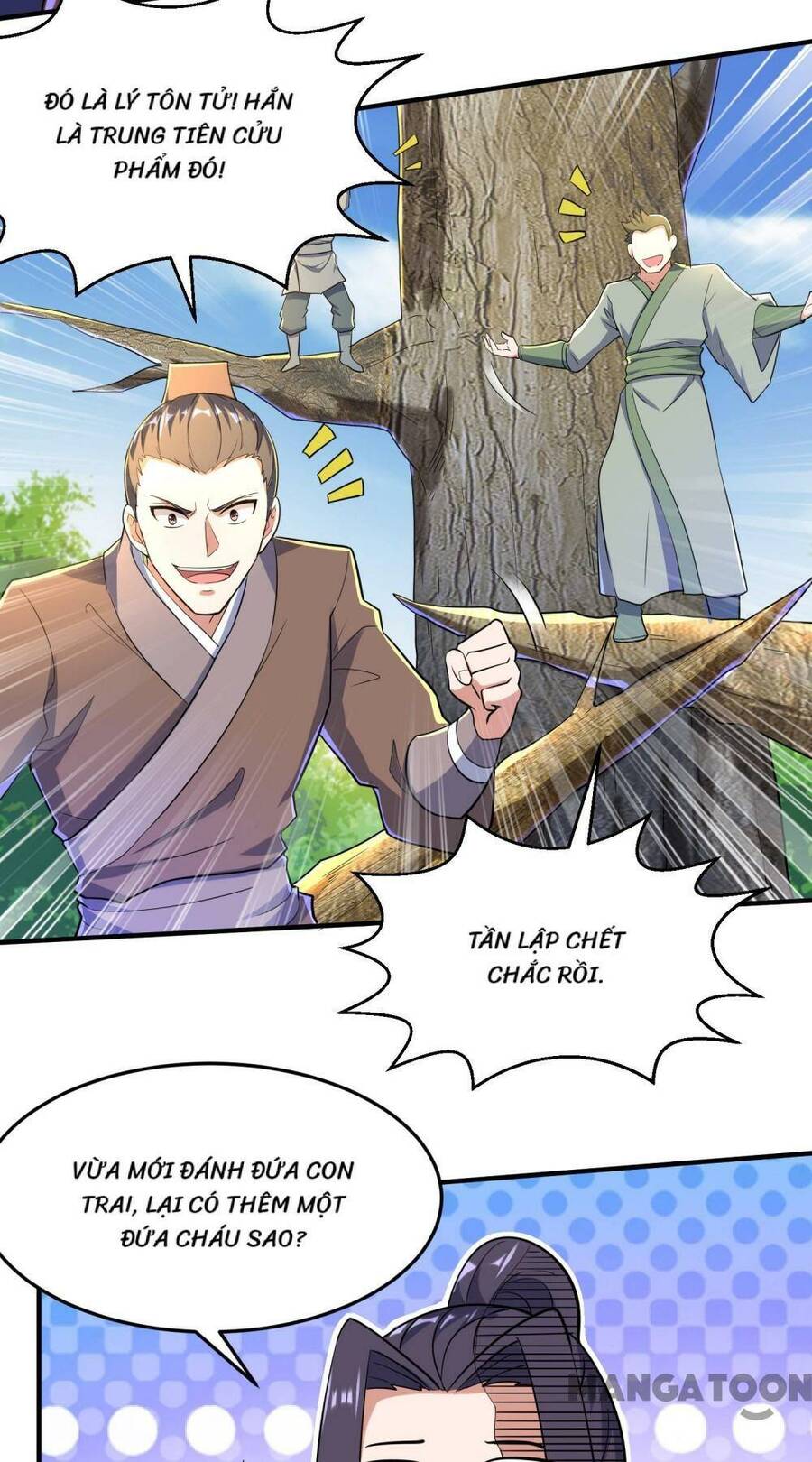 Đệ Nhất Ở Rể Chap 238 - Next Chap 239