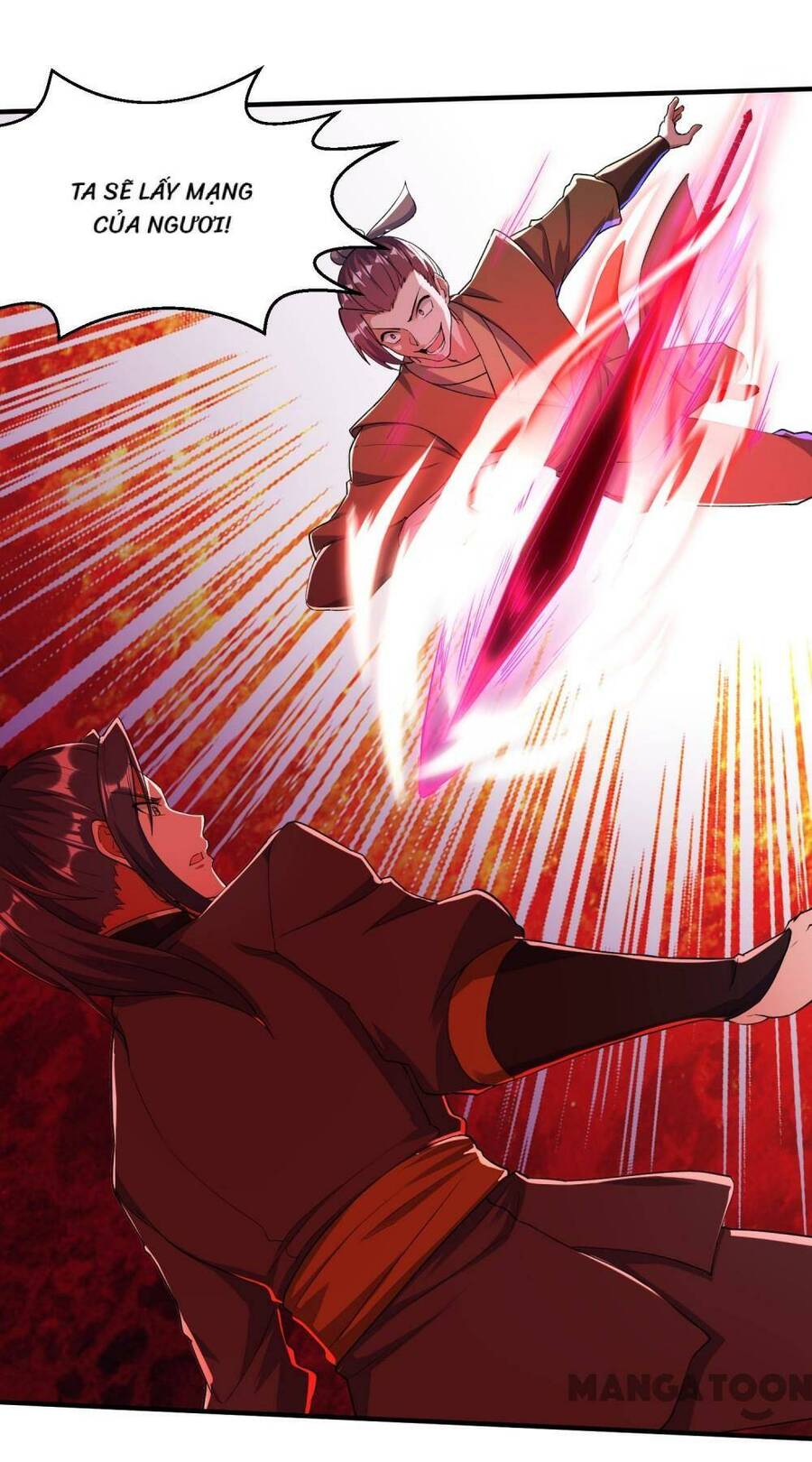 Đệ Nhất Ở Rể Chap 238 - Next Chap 239