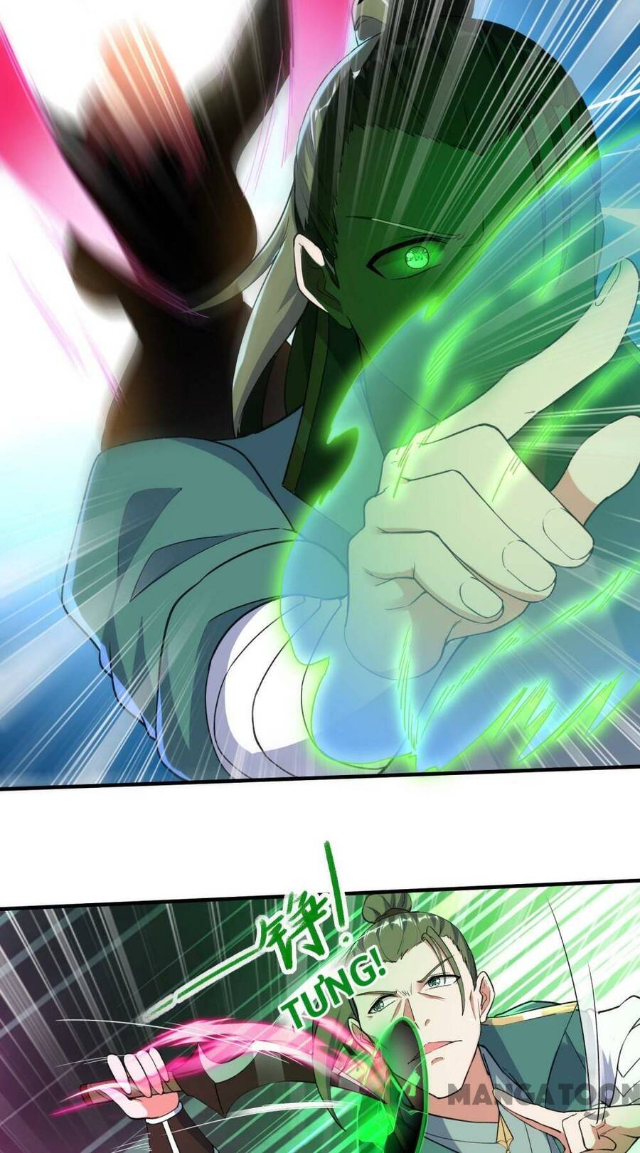 Đệ Nhất Ở Rể Chap 238 - Next Chap 239