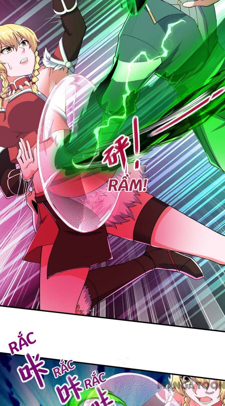 Đệ Nhất Ở Rể Chap 238 - Next Chap 239