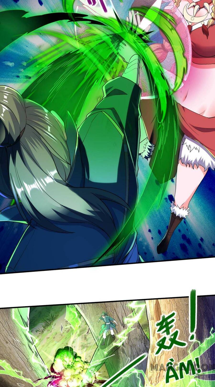 Đệ Nhất Ở Rể Chap 238 - Next Chap 239