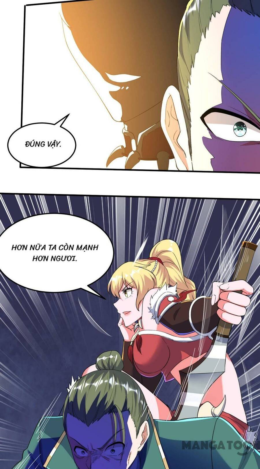 Đệ Nhất Ở Rể Chap 238 - Next Chap 239