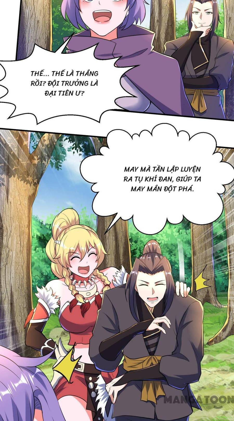 Đệ Nhất Ở Rể Chap 238 - Next Chap 239