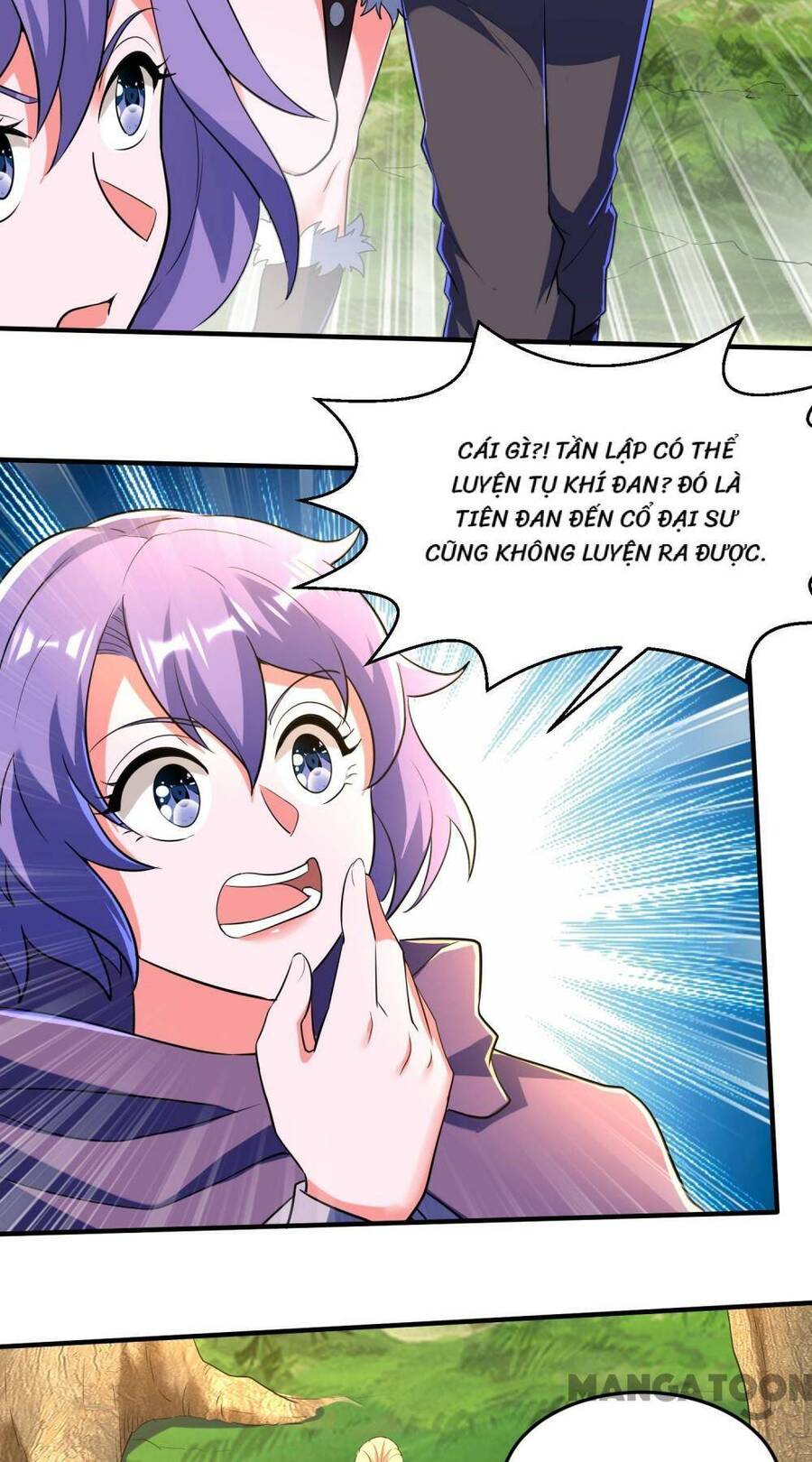 Đệ Nhất Ở Rể Chap 238 - Next Chap 239