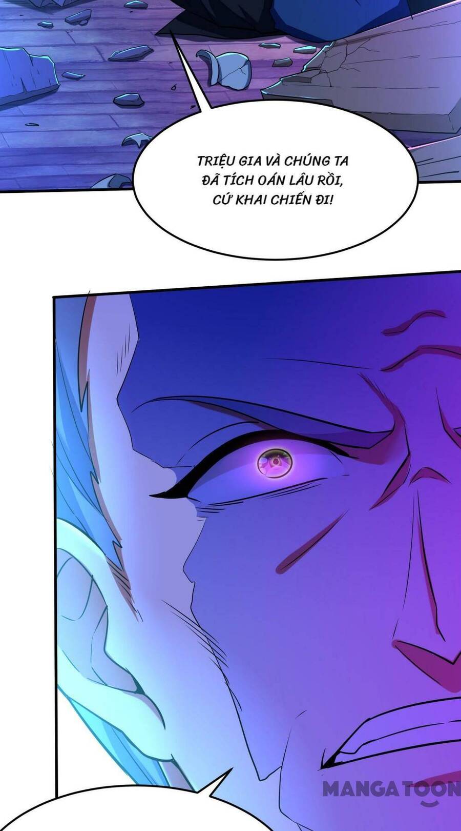 Đệ Nhất Ở Rể Chap 238 - Next Chap 239