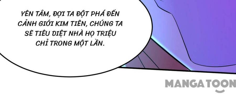 Đệ Nhất Ở Rể Chap 238 - Next Chap 239