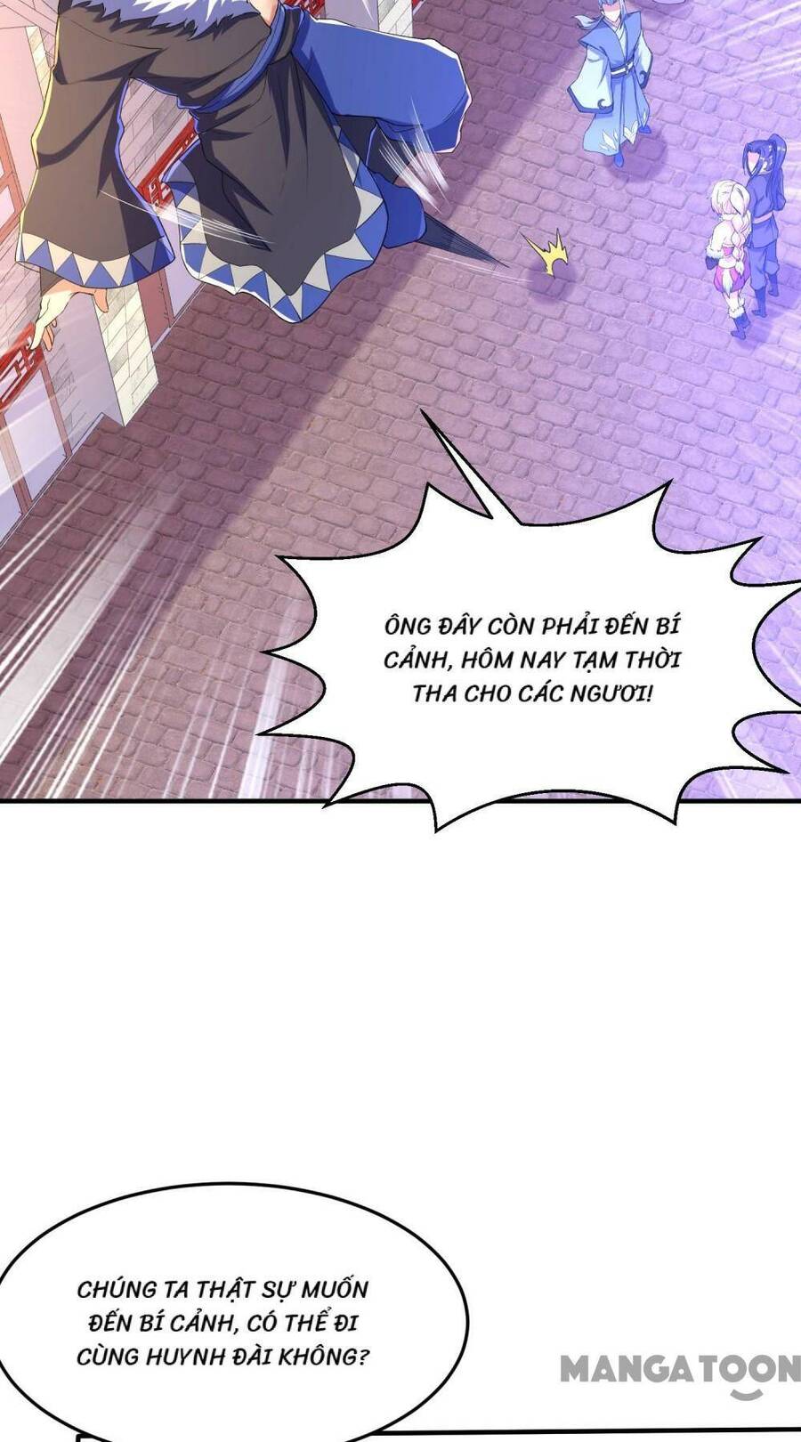 Đệ Nhất Ở Rể Chap 242 - Next Chap 243