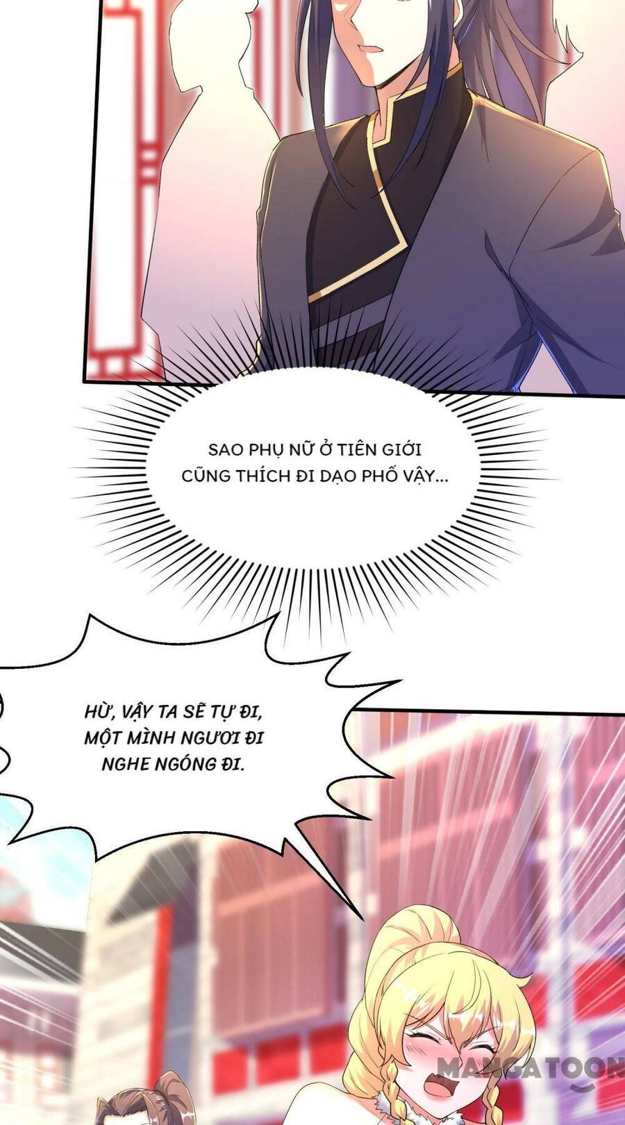 Đệ Nhất Ở Rể Chap 242 - Next Chap 243