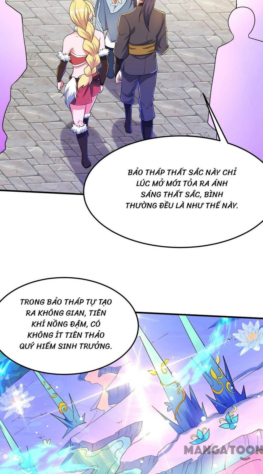 Đệ Nhất Ở Rể Chap 242 - Next Chap 243