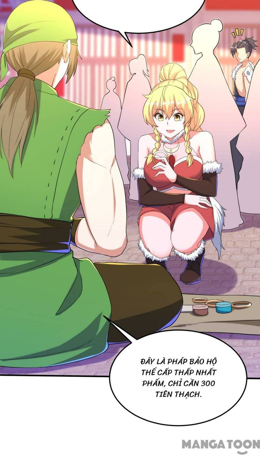 Đệ Nhất Ở Rể Chap 242 - Next Chap 243