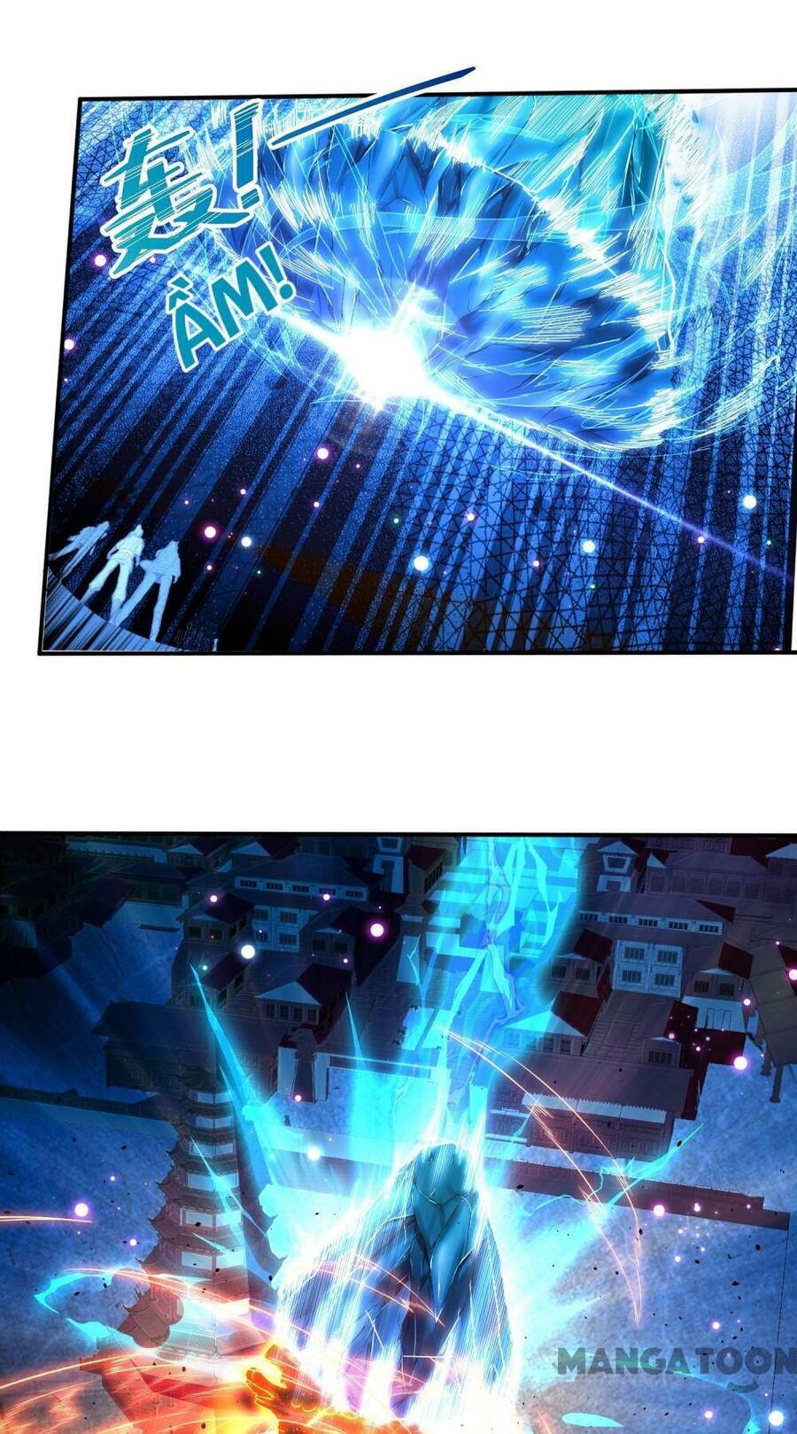 Đệ Nhất Ở Rể Chap 245 - Next Chap 246