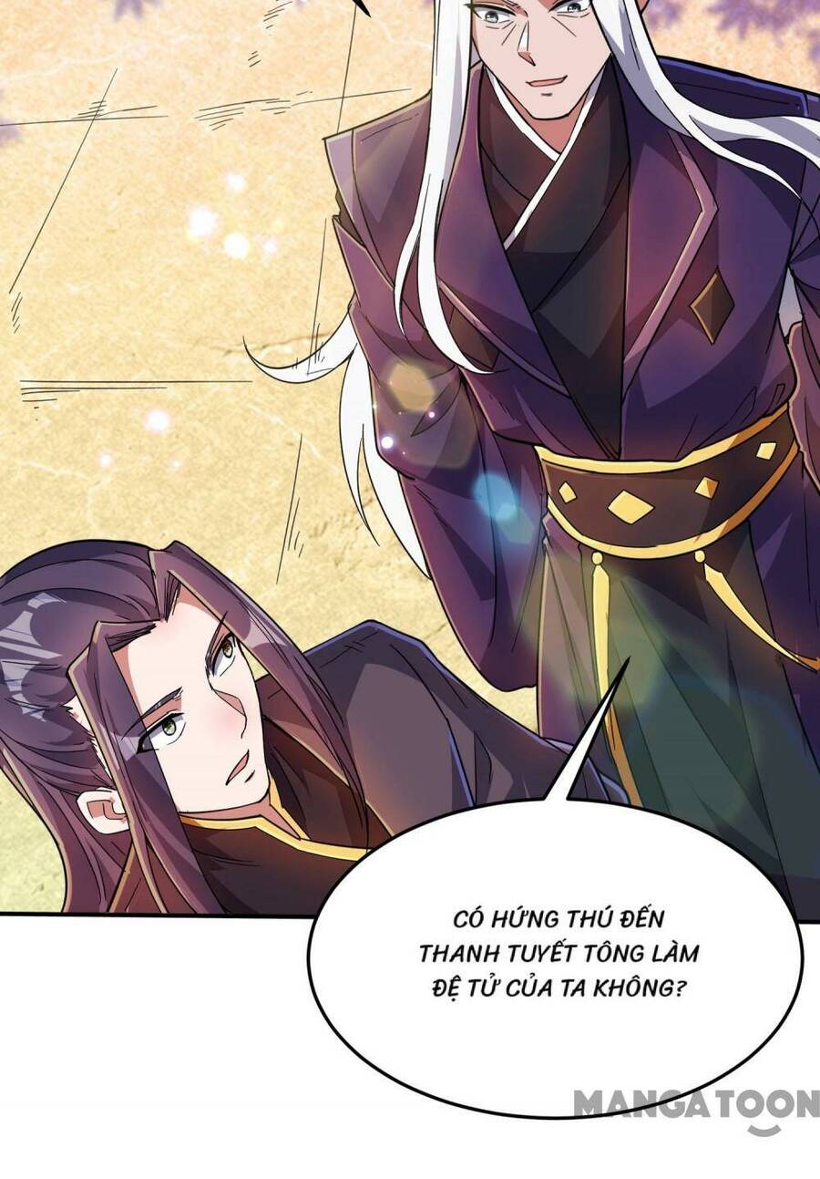 Đệ Nhất Ở Rể Chap 245 - Next Chap 246