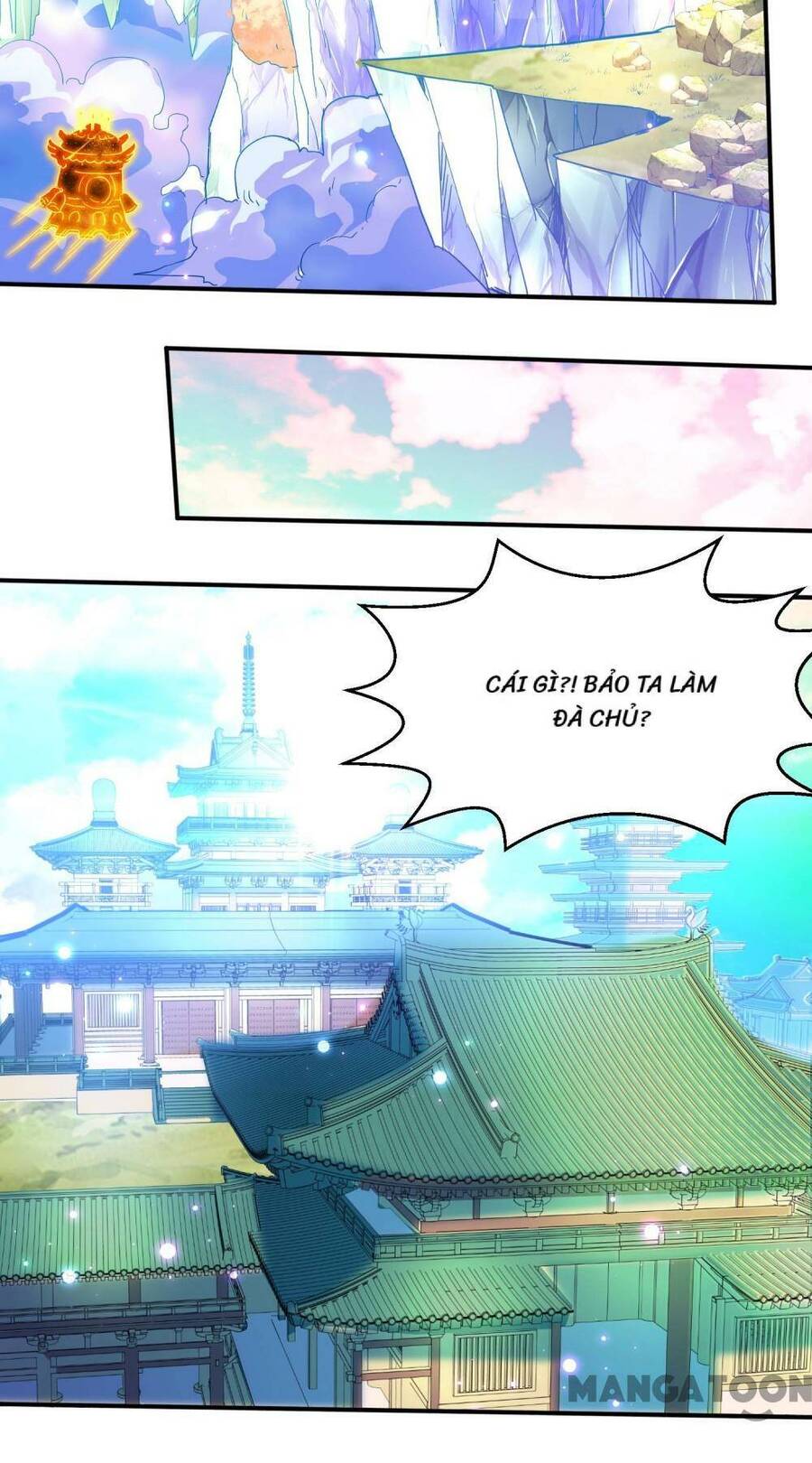 Đệ Nhất Ở Rể Chap 245 - Next Chap 246