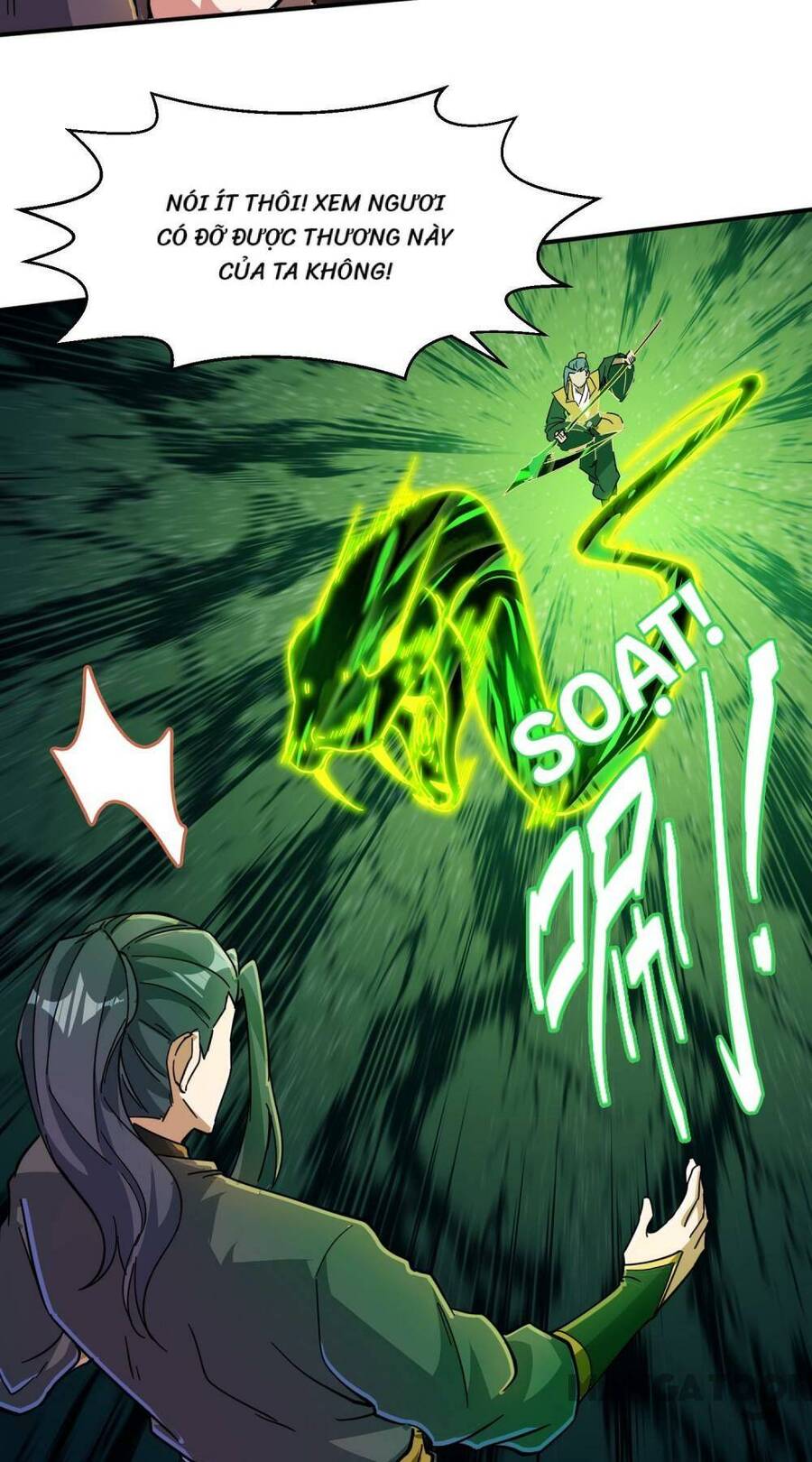 Đệ Nhất Ở Rể Chap 245 - Next Chap 246