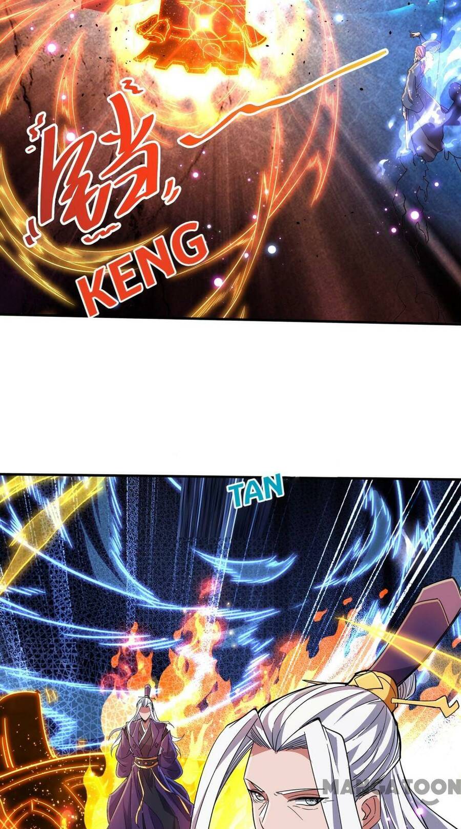 Đệ Nhất Ở Rể Chap 245 - Next Chap 246