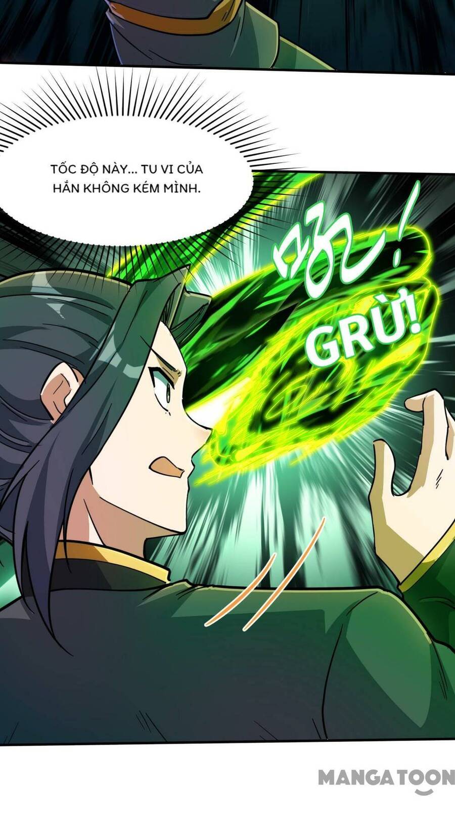 Đệ Nhất Ở Rể Chap 245 - Next Chap 246