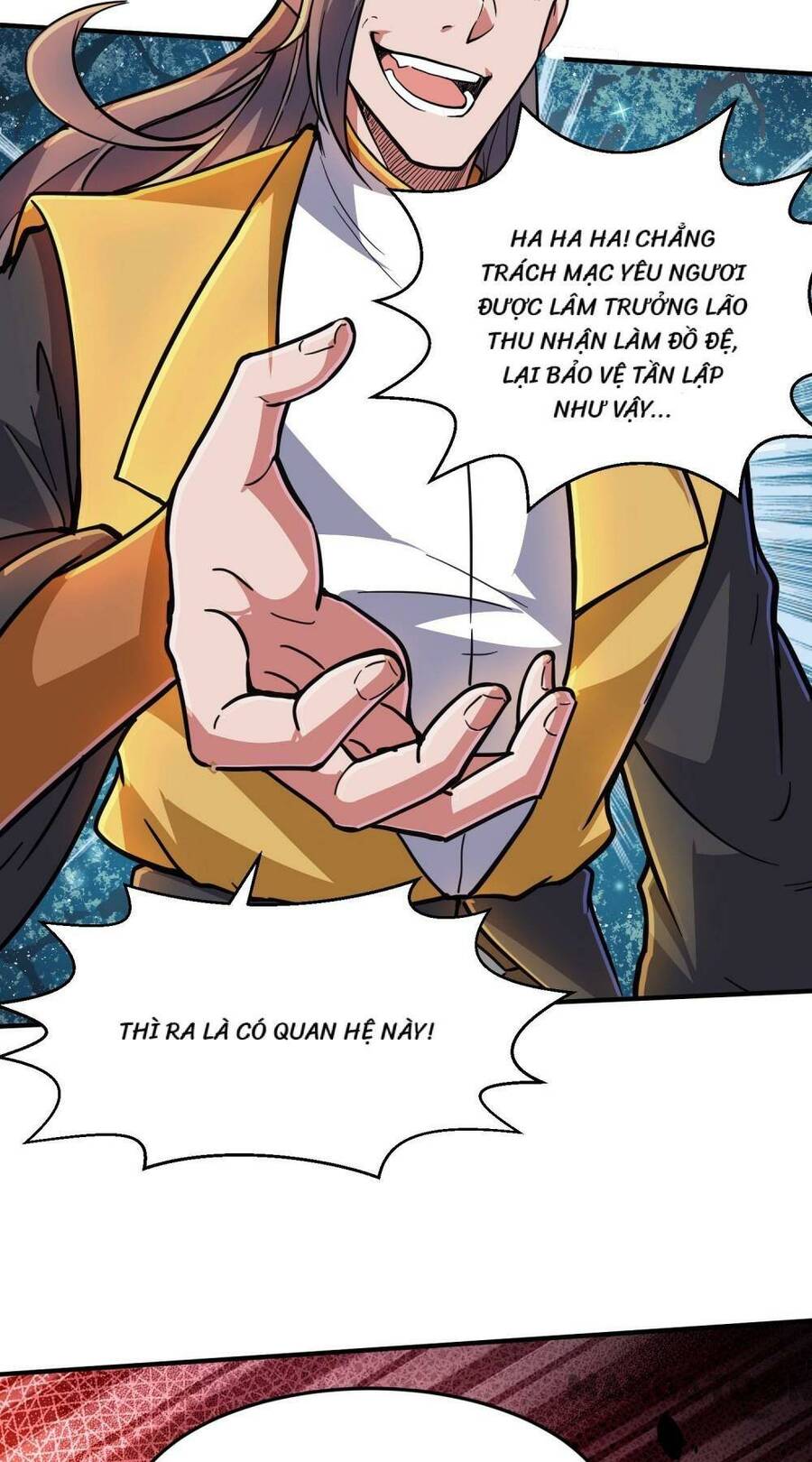 Đệ Nhất Ở Rể Chap 245 - Next Chap 246