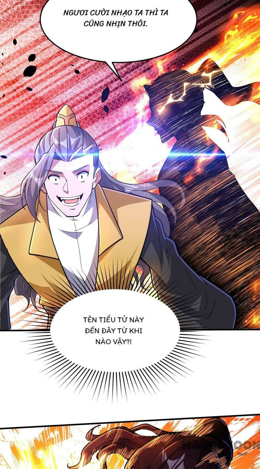Đệ Nhất Ở Rể Chap 245 - Next Chap 246