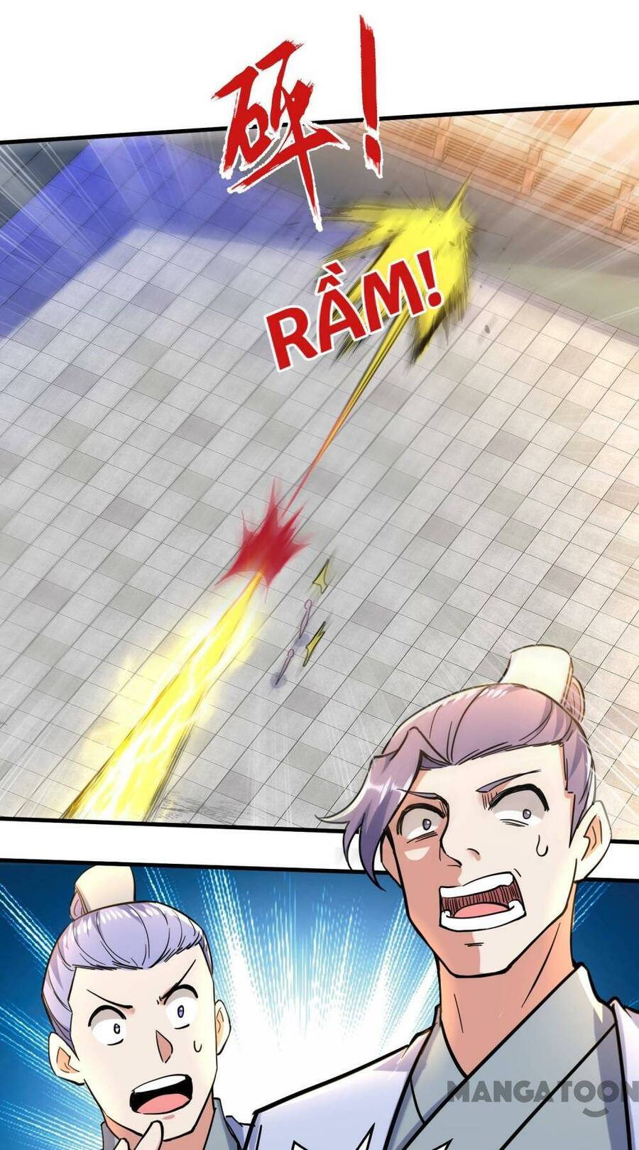 Đệ Nhất Ở Rể Chap 245 - Next Chap 246