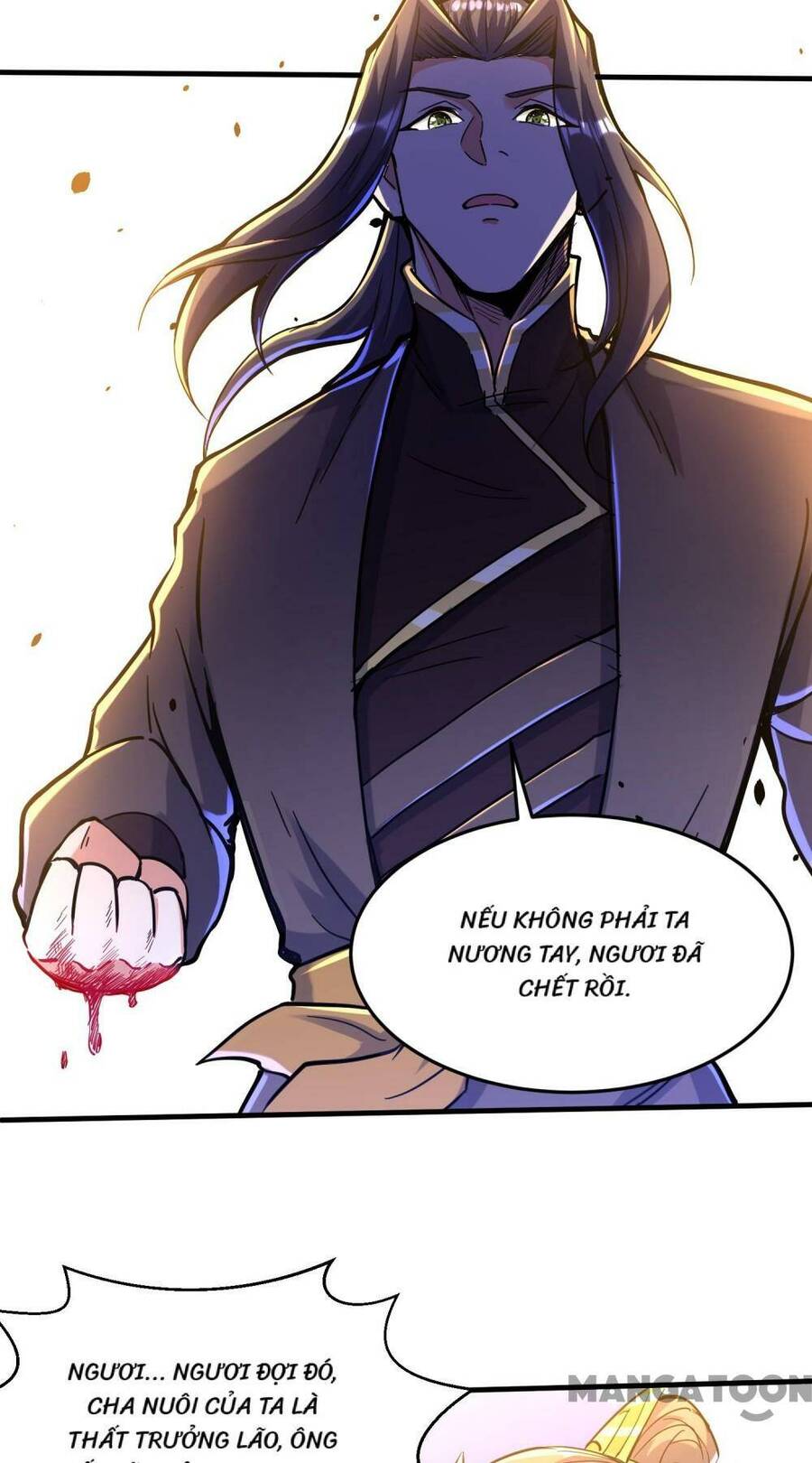 Đệ Nhất Ở Rể Chap 245 - Next Chap 246
