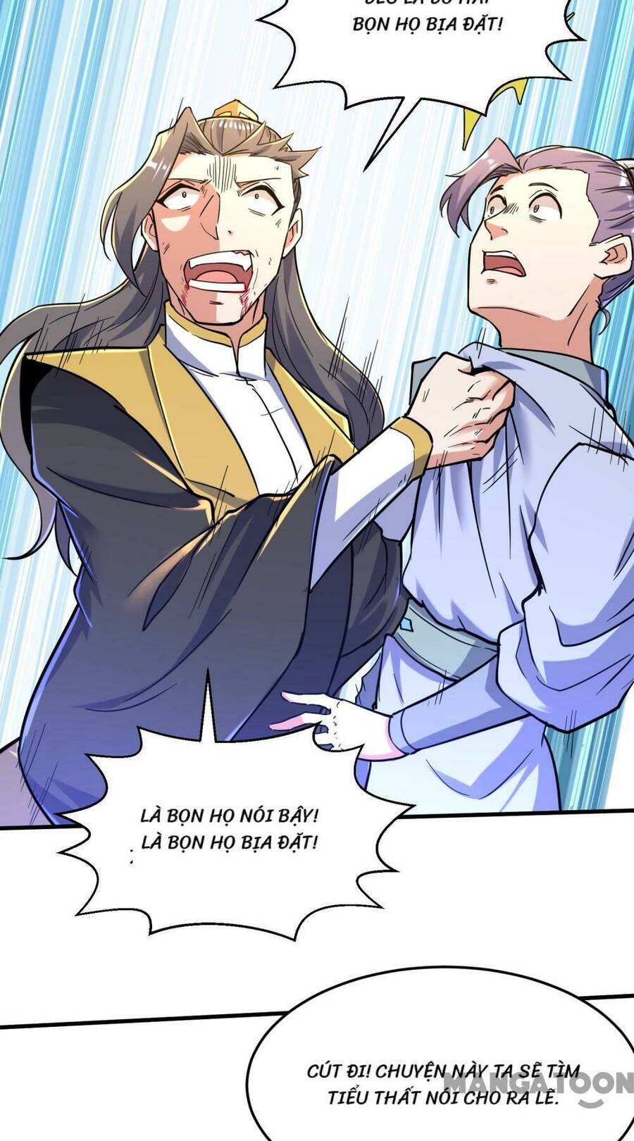 Đệ Nhất Ở Rể Chap 245 - Next Chap 246