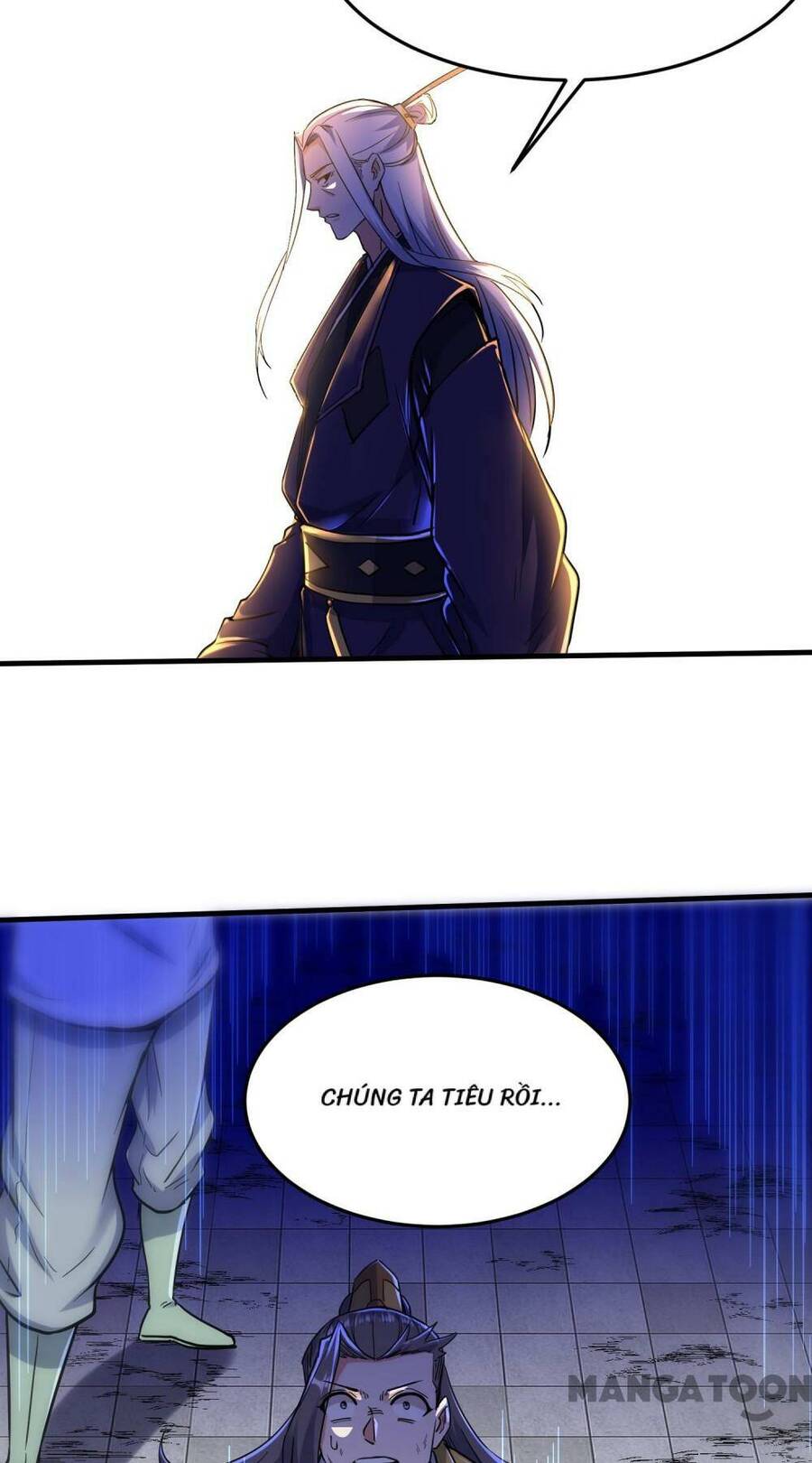 Đệ Nhất Ở Rể Chap 245 - Next Chap 246