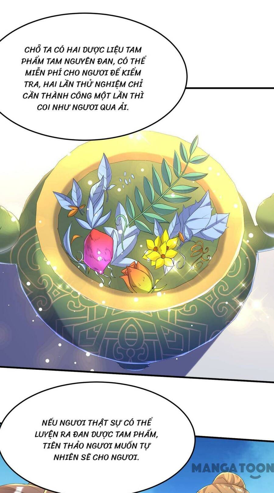 Đệ Nhất Ở Rể Chap 246 - Next Chap 247