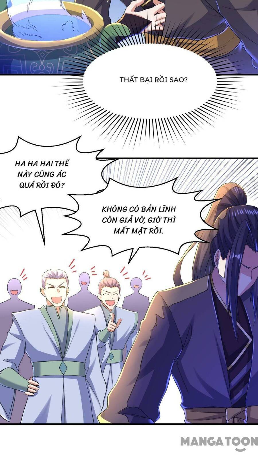Đệ Nhất Ở Rể Chap 246 - Next Chap 247