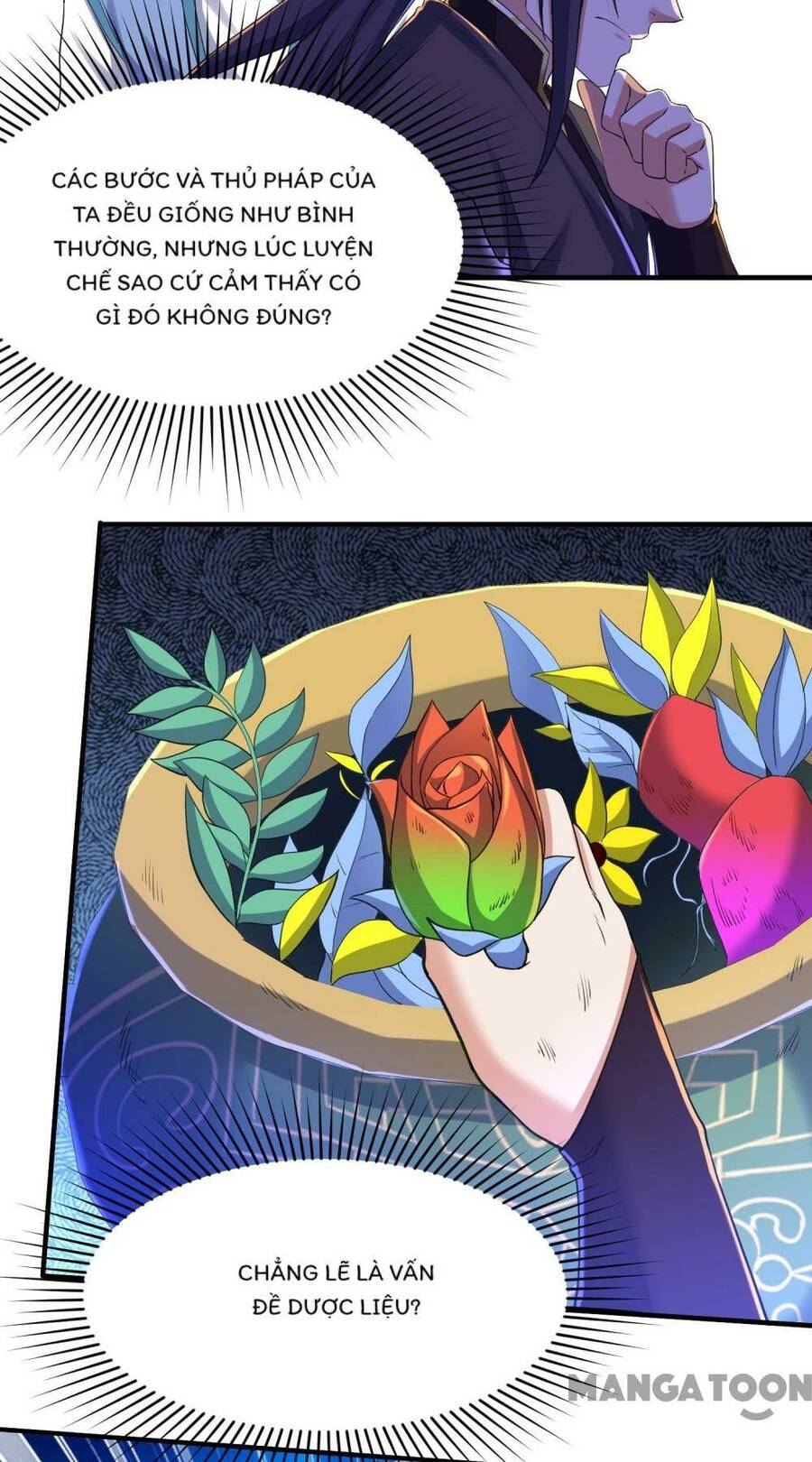 Đệ Nhất Ở Rể Chap 246 - Next Chap 247