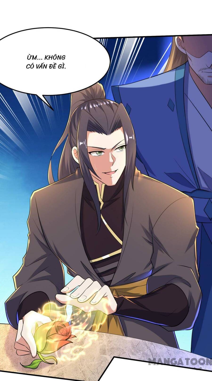 Đệ Nhất Ở Rể Chap 246 - Next Chap 247