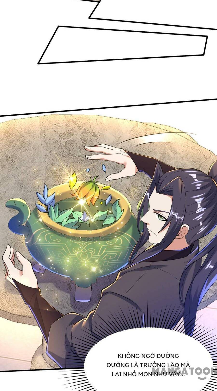 Đệ Nhất Ở Rể Chap 246 - Next Chap 247