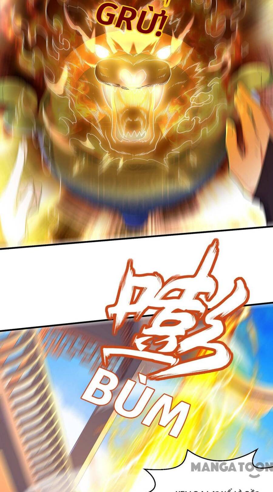 Đệ Nhất Ở Rể Chap 246 - Next Chap 247