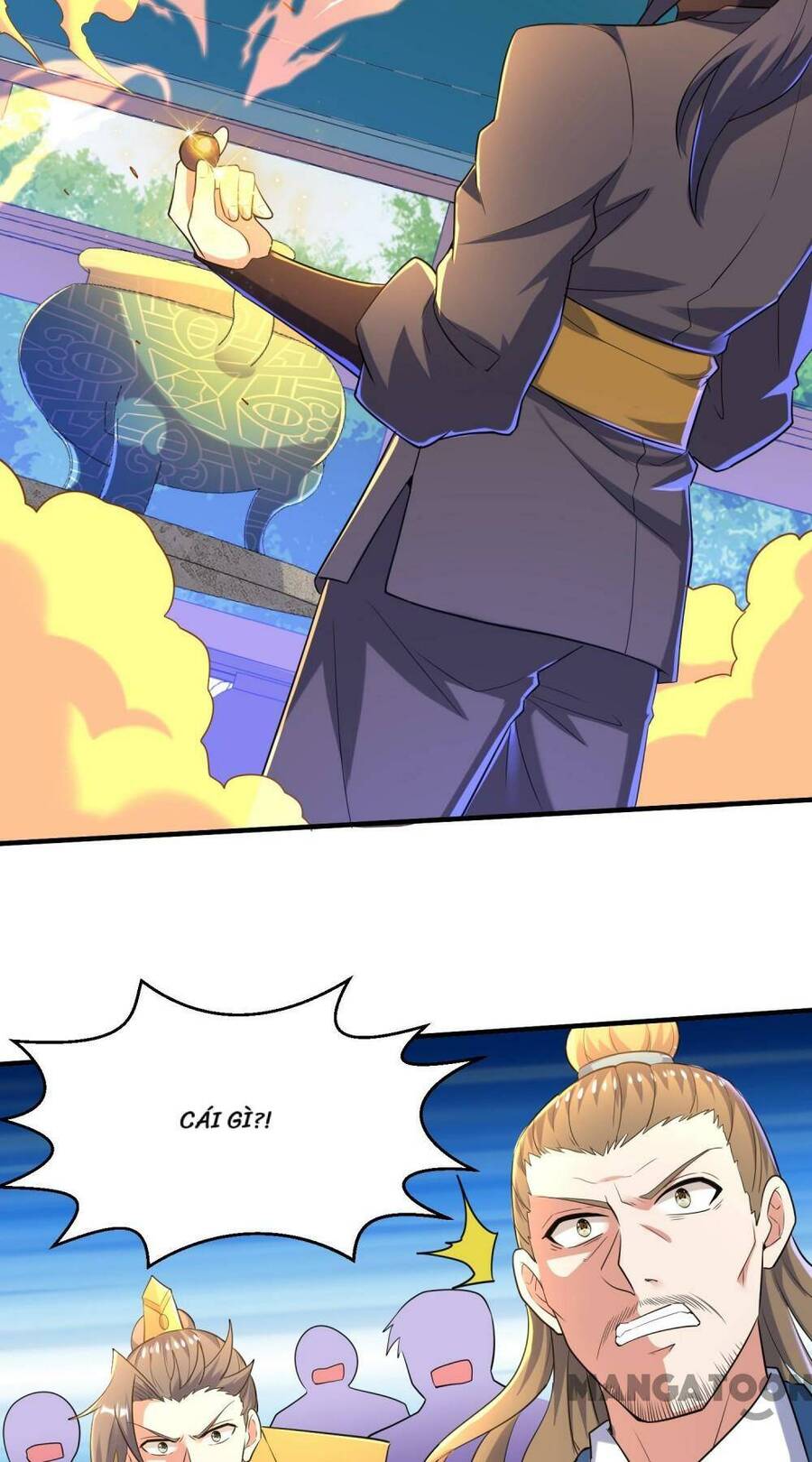 Đệ Nhất Ở Rể Chap 246 - Next Chap 247