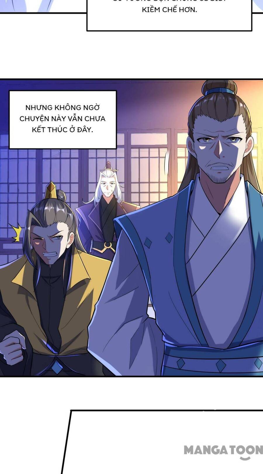 Đệ Nhất Ở Rể Chap 246 - Next Chap 247