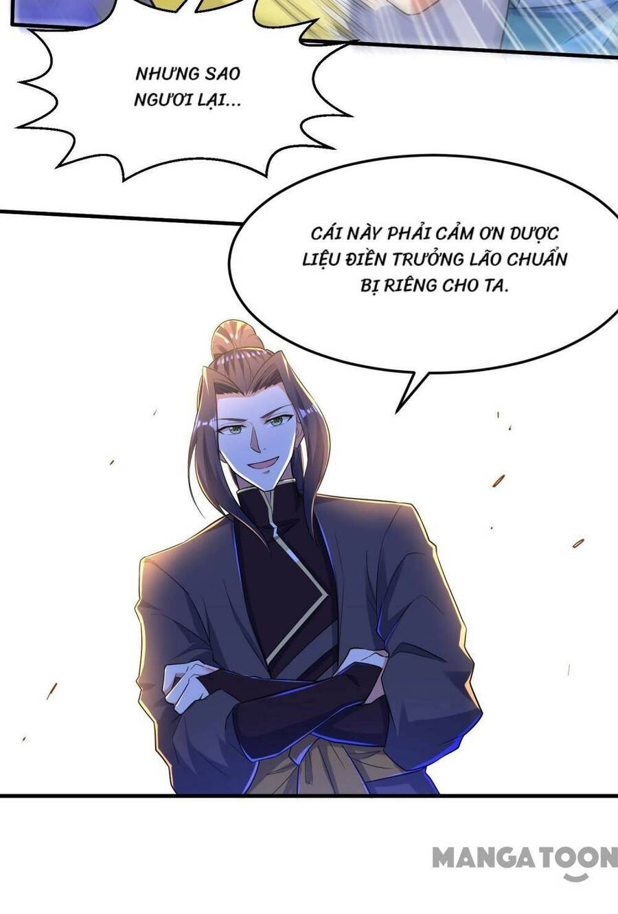 Đệ Nhất Ở Rể Chap 246 - Next Chap 247