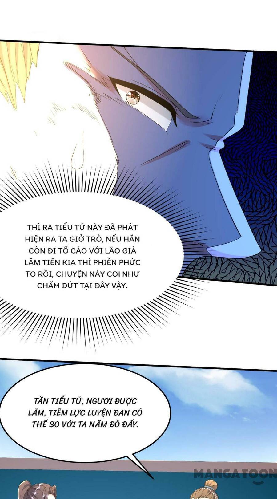 Đệ Nhất Ở Rể Chap 246 - Next Chap 247