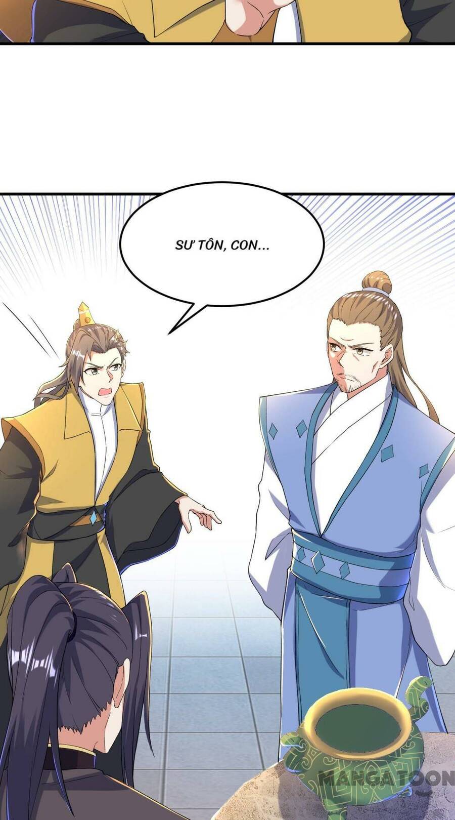 Đệ Nhất Ở Rể Chap 246 - Next Chap 247