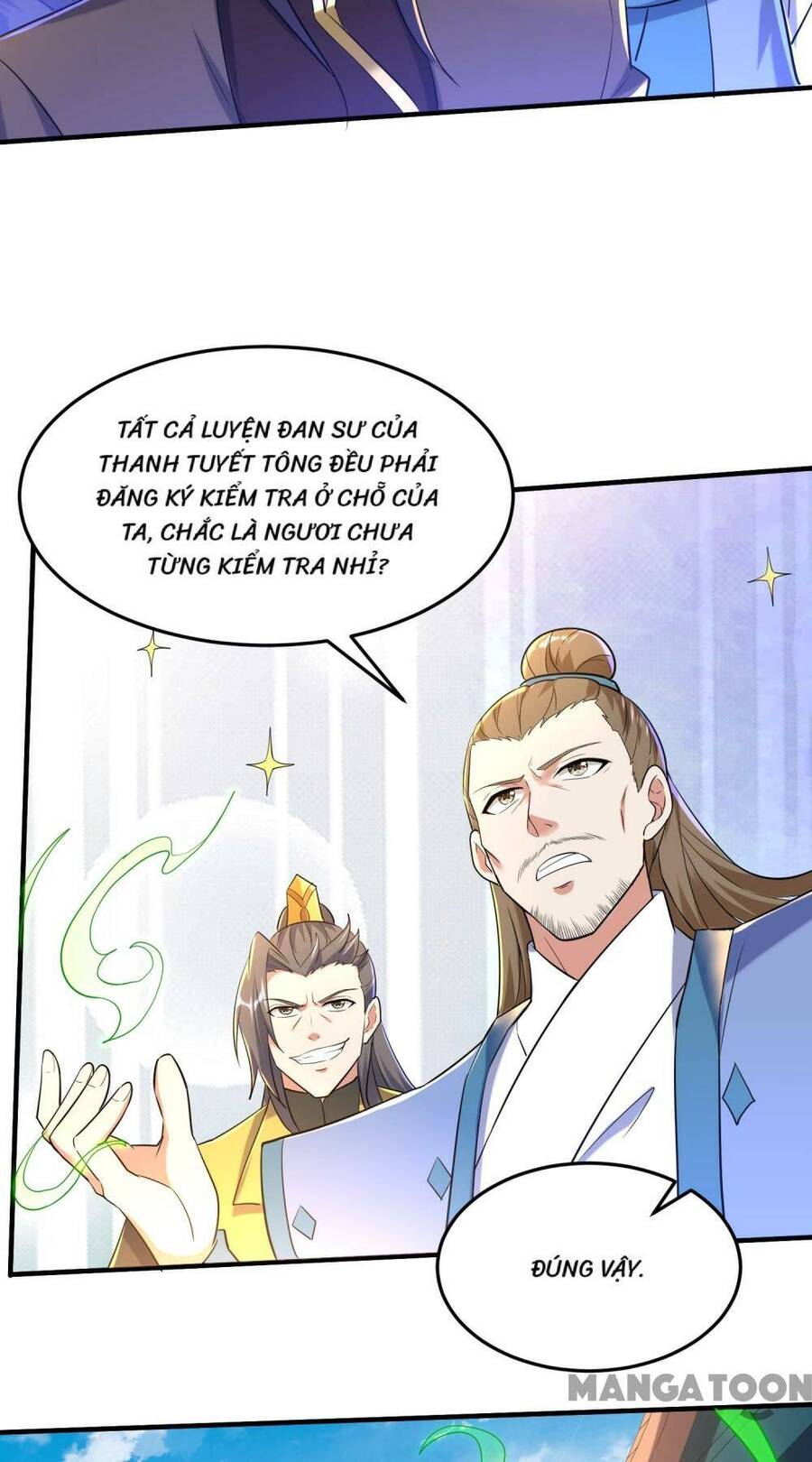 Đệ Nhất Ở Rể Chap 246 - Next Chap 247