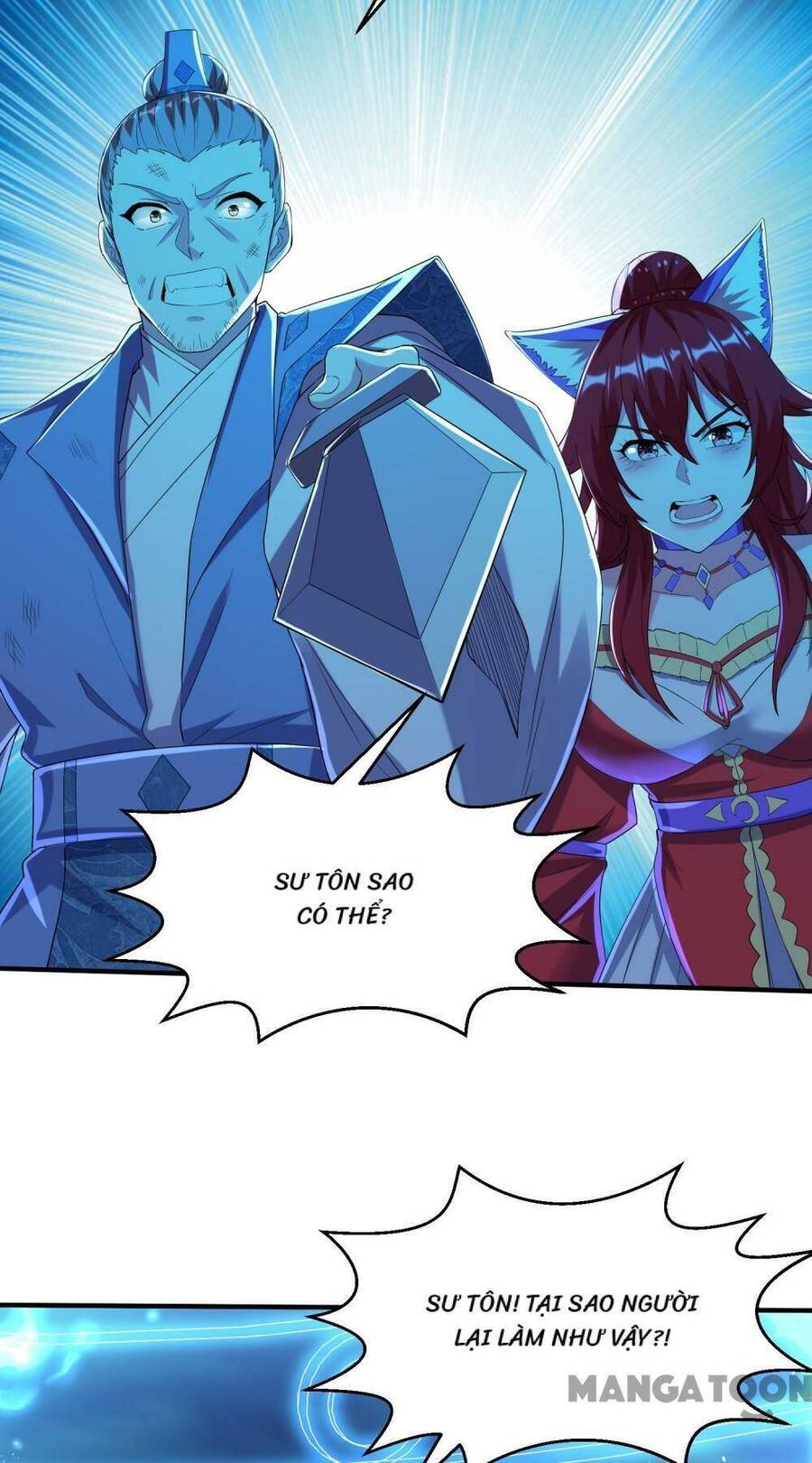 Đệ Nhất Ở Rể Chap 250 - Next Chap 251