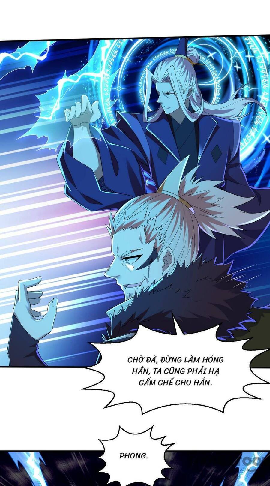 Đệ Nhất Ở Rể Chap 250 - Next Chap 251