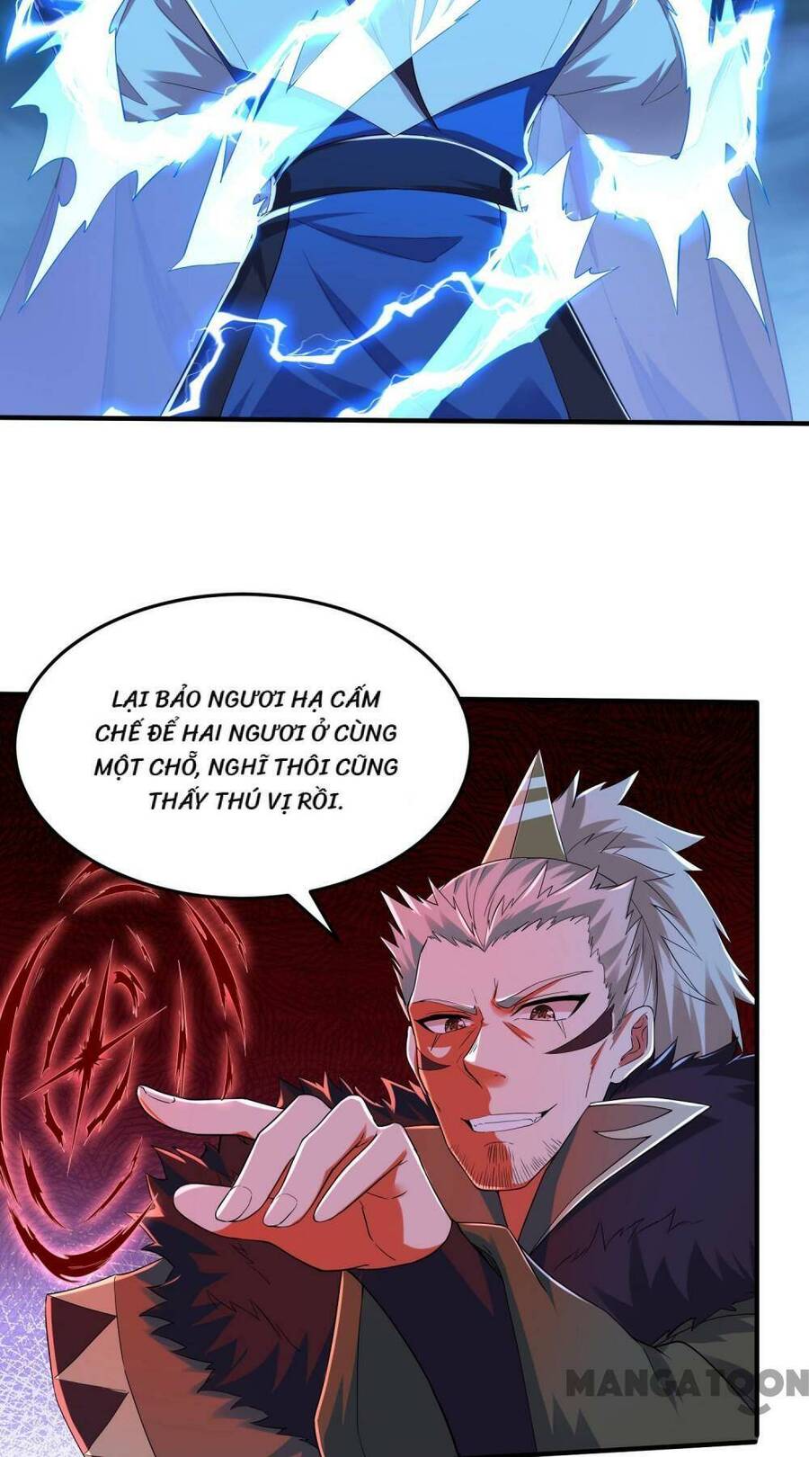 Đệ Nhất Ở Rể Chap 250 - Next Chap 251