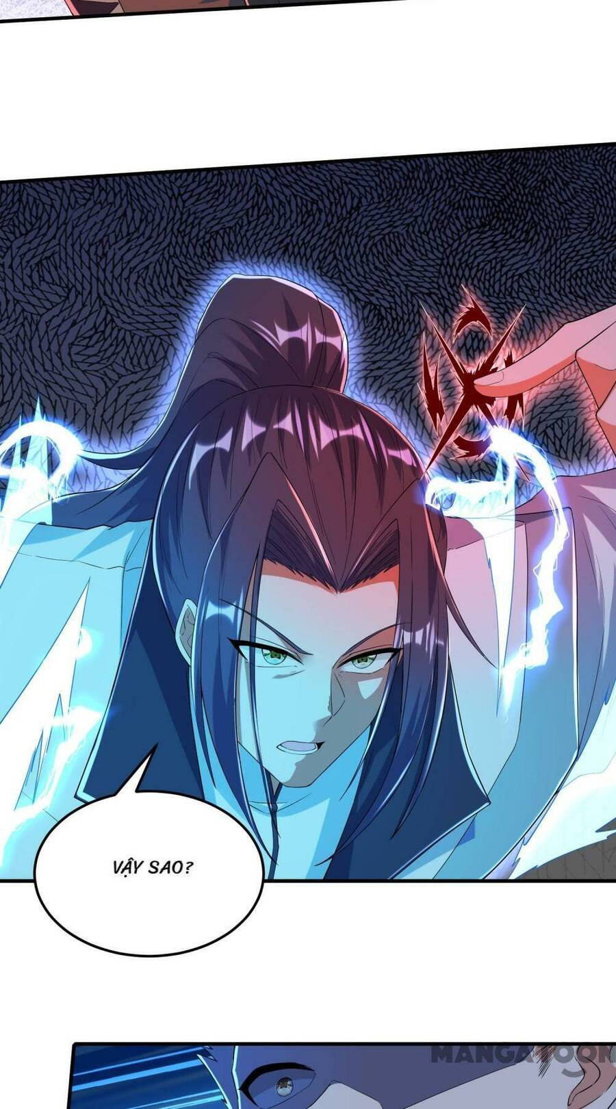 Đệ Nhất Ở Rể Chap 250 - Next Chap 251